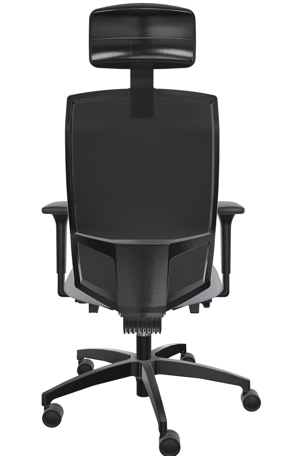 Bürodrehstuhl Magic Plus Net