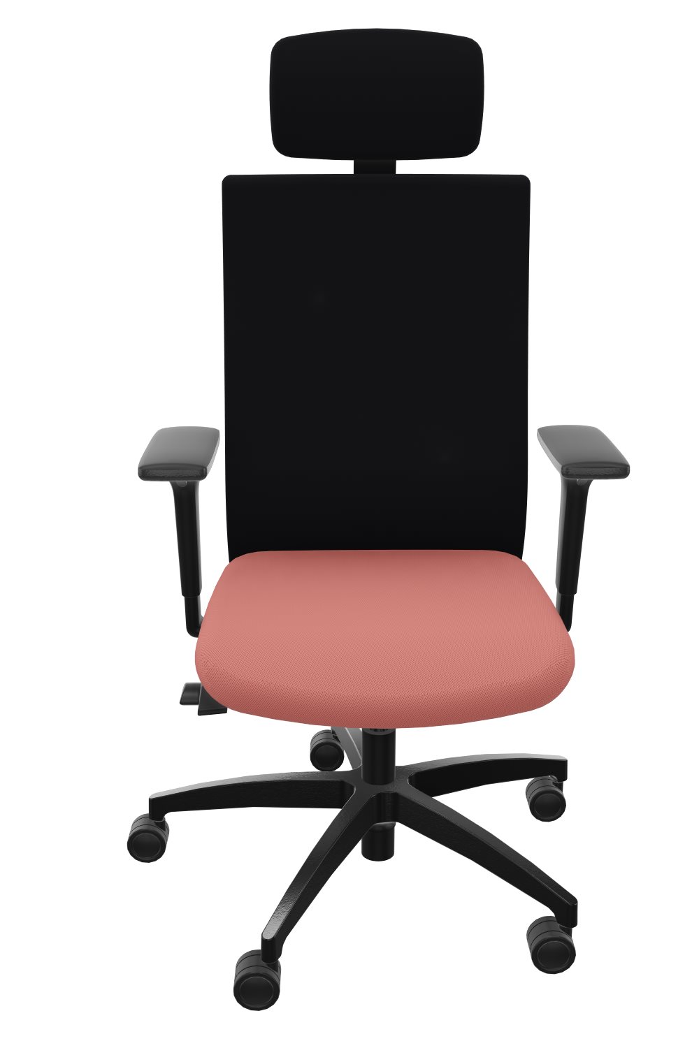 Bürodrehstuhl Magic Plus