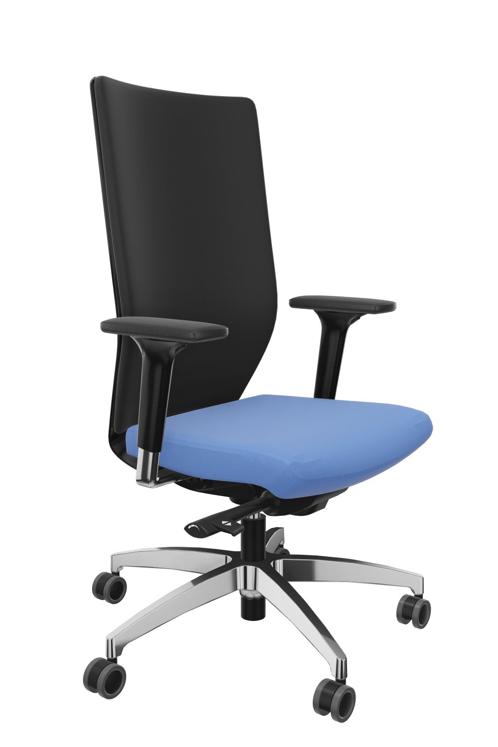 Bürodrehstuhl Life