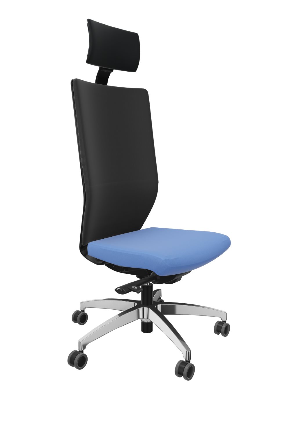 Bürodrehstuhl Life