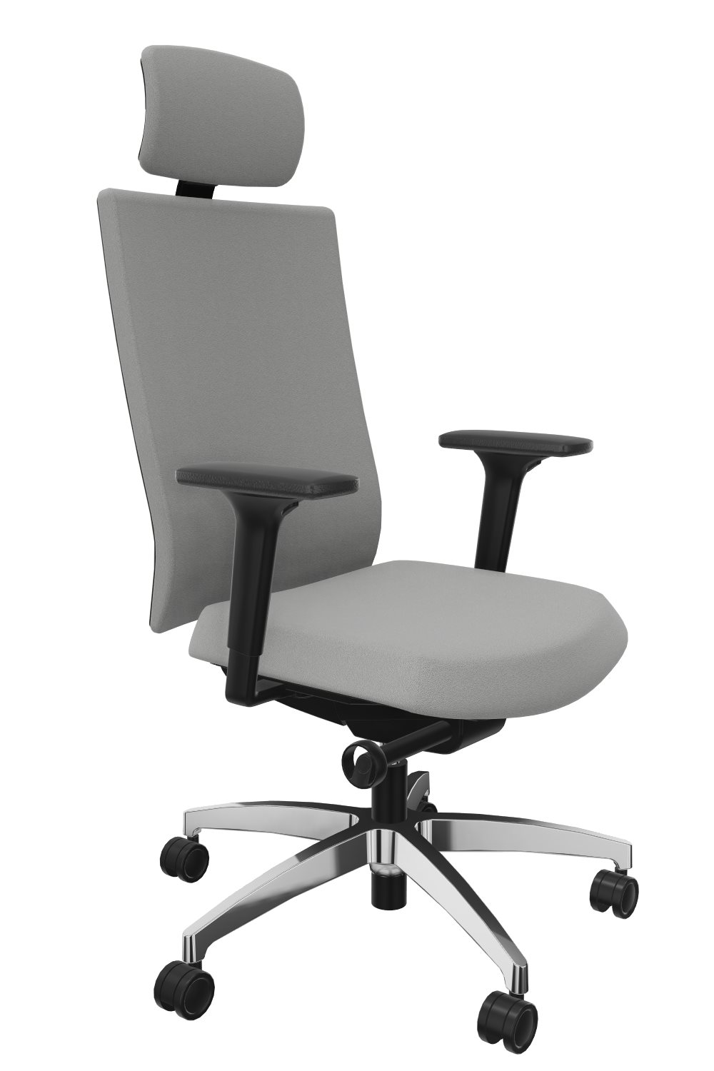 Bürodrehstuhl Magic Plus