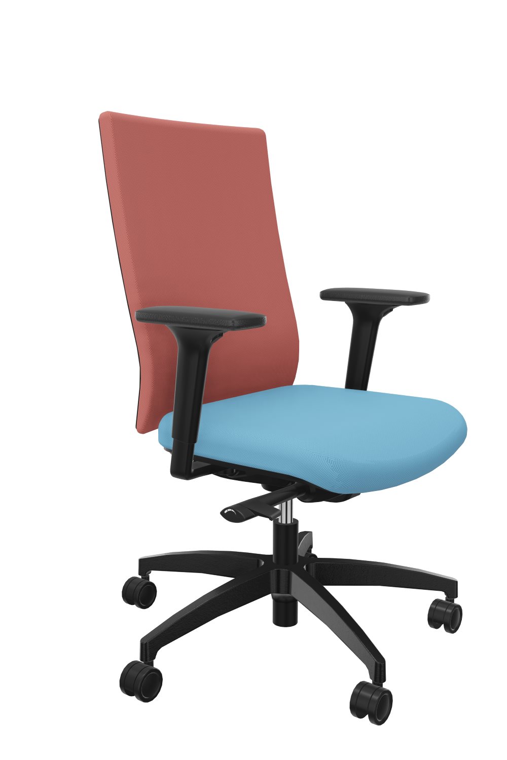 Bürodrehstuhl Magic Plus