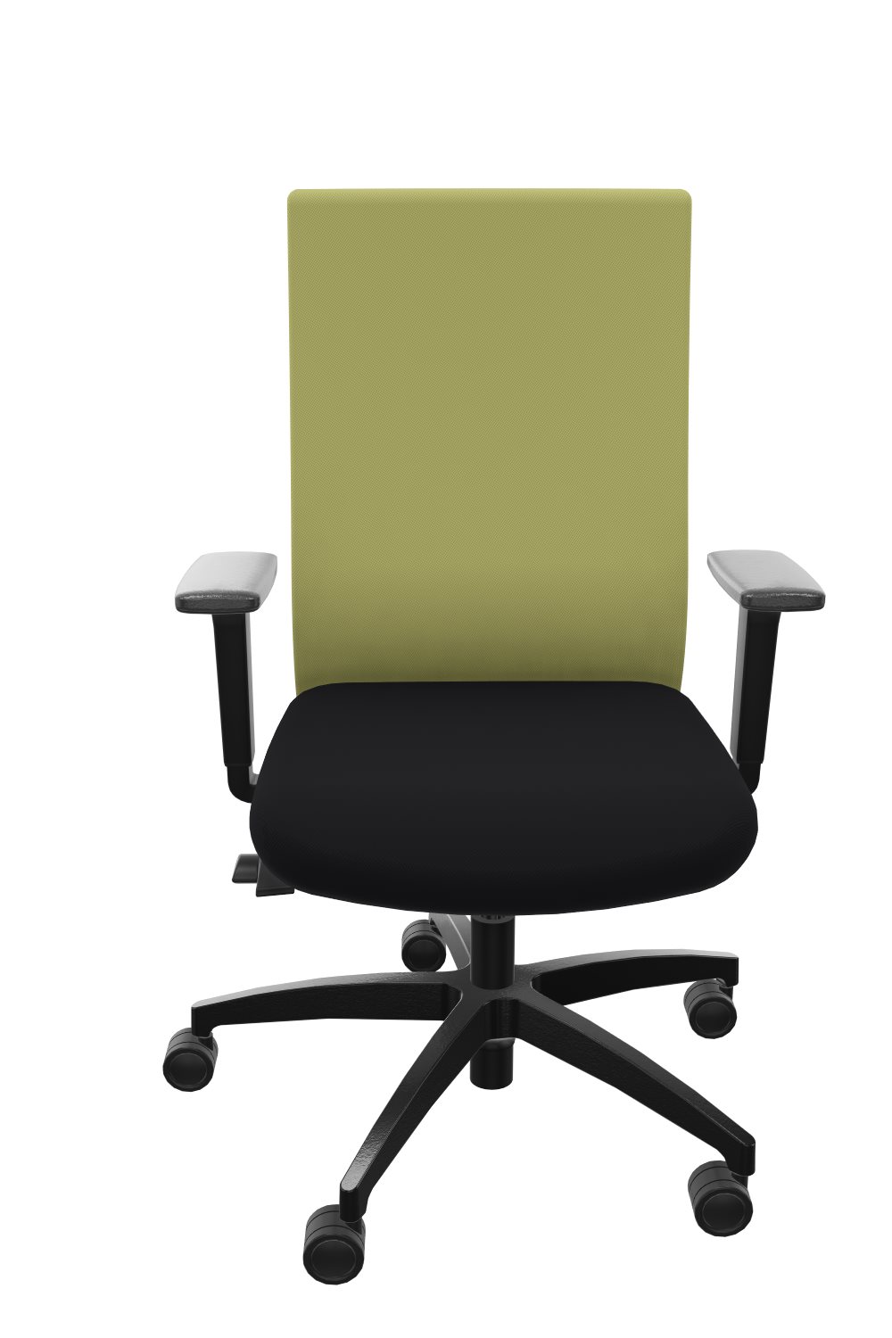 Bürodrehstuhl Magic Plus