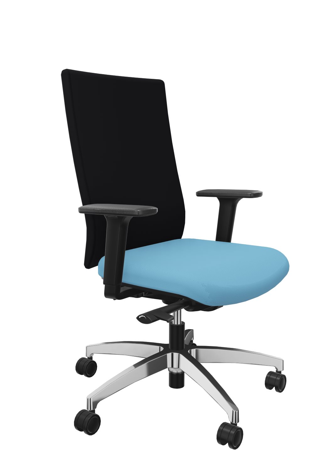 Bürodrehstuhl Magic Plus