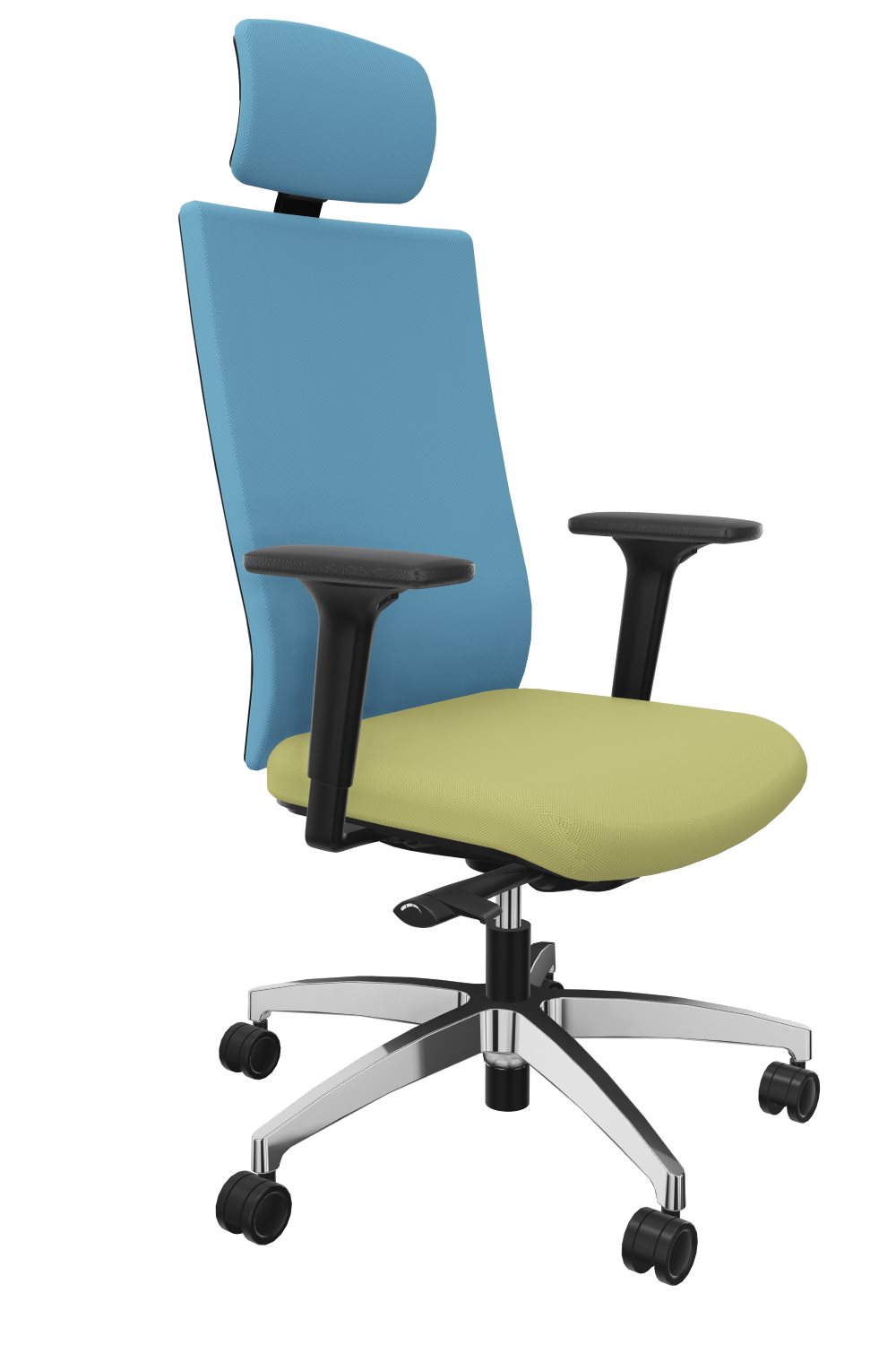 Bürodrehstuhl Magic Plus