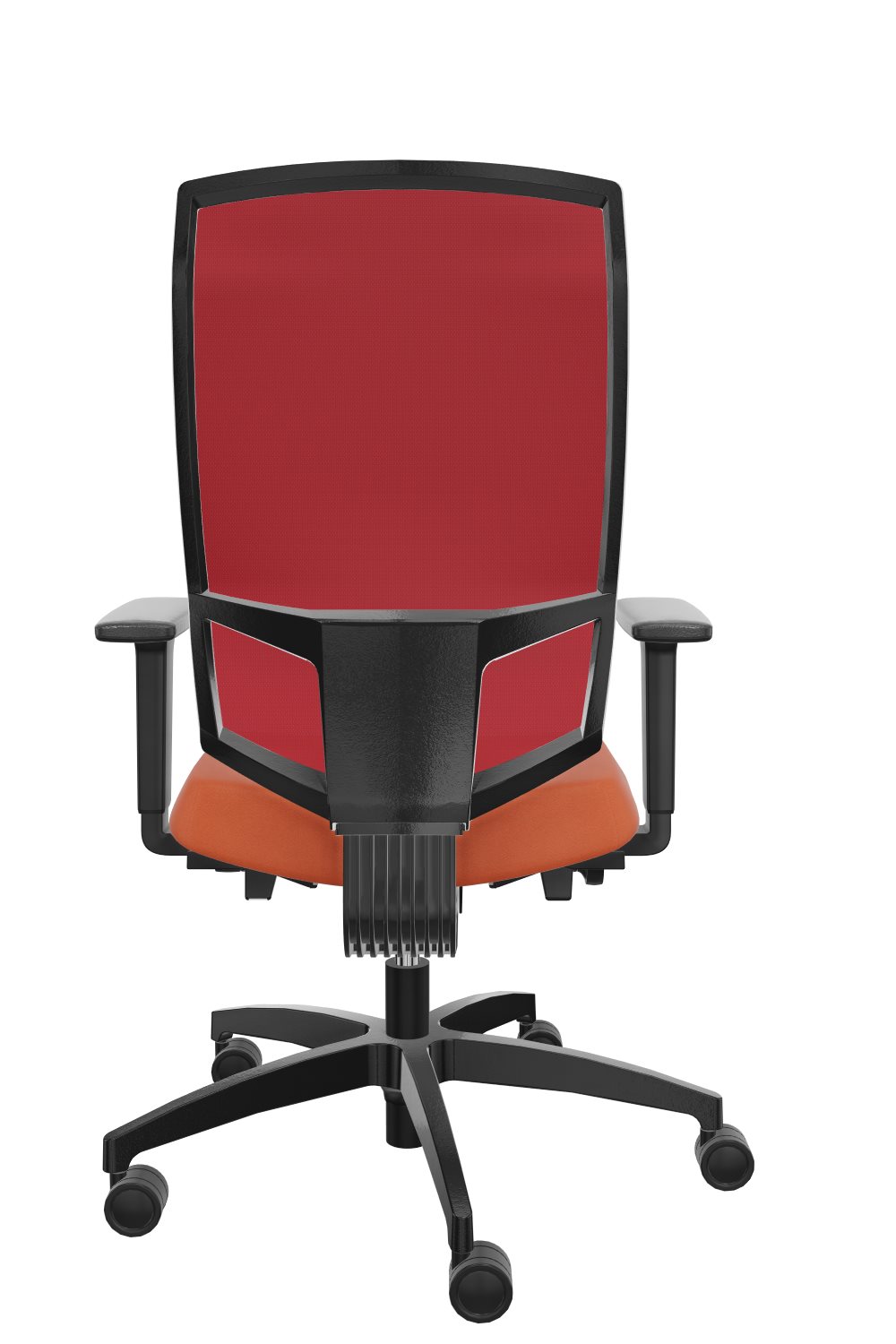 Bürodrehstuhl Magic Plus Net