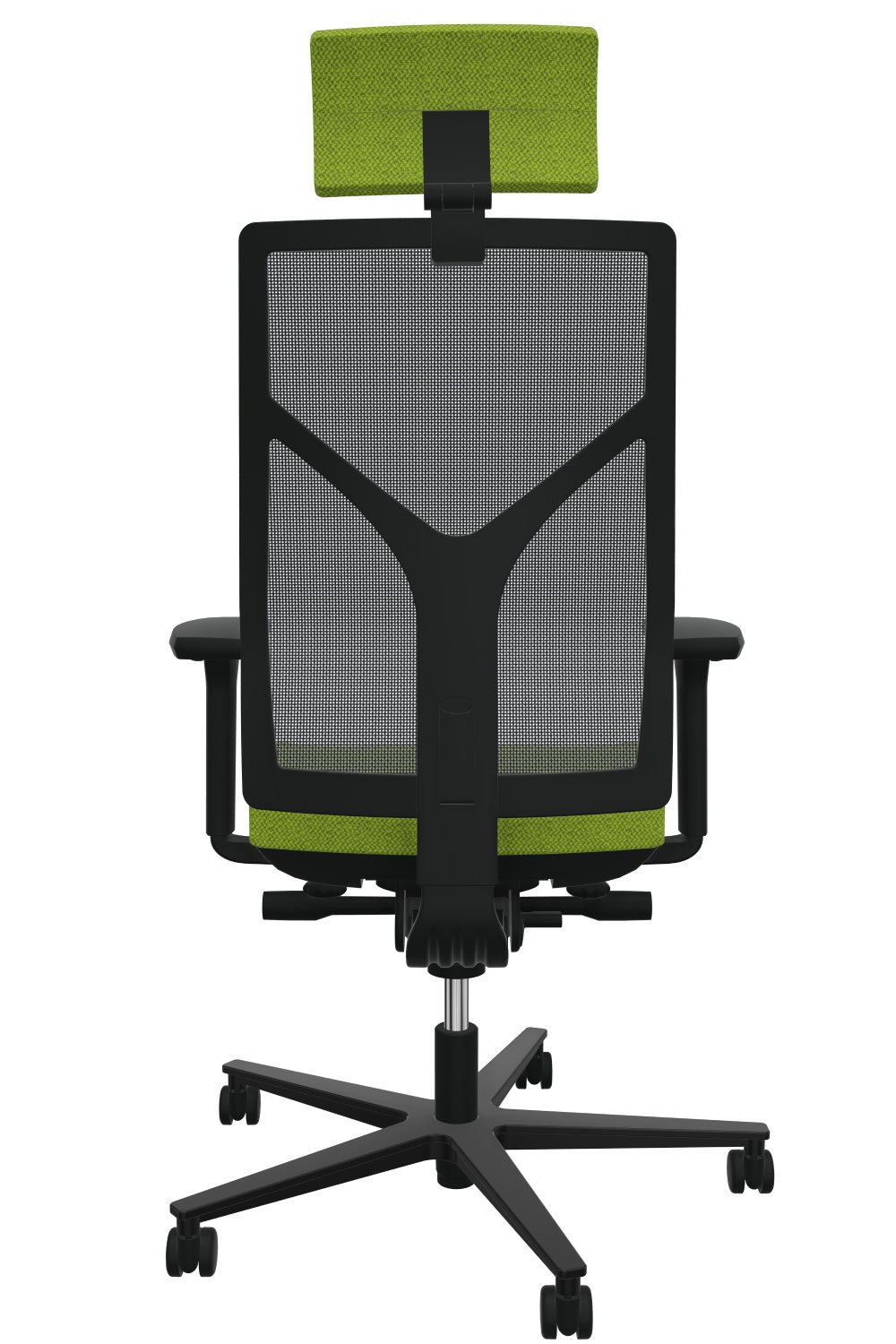 3D-Stuhl Rosario Balance