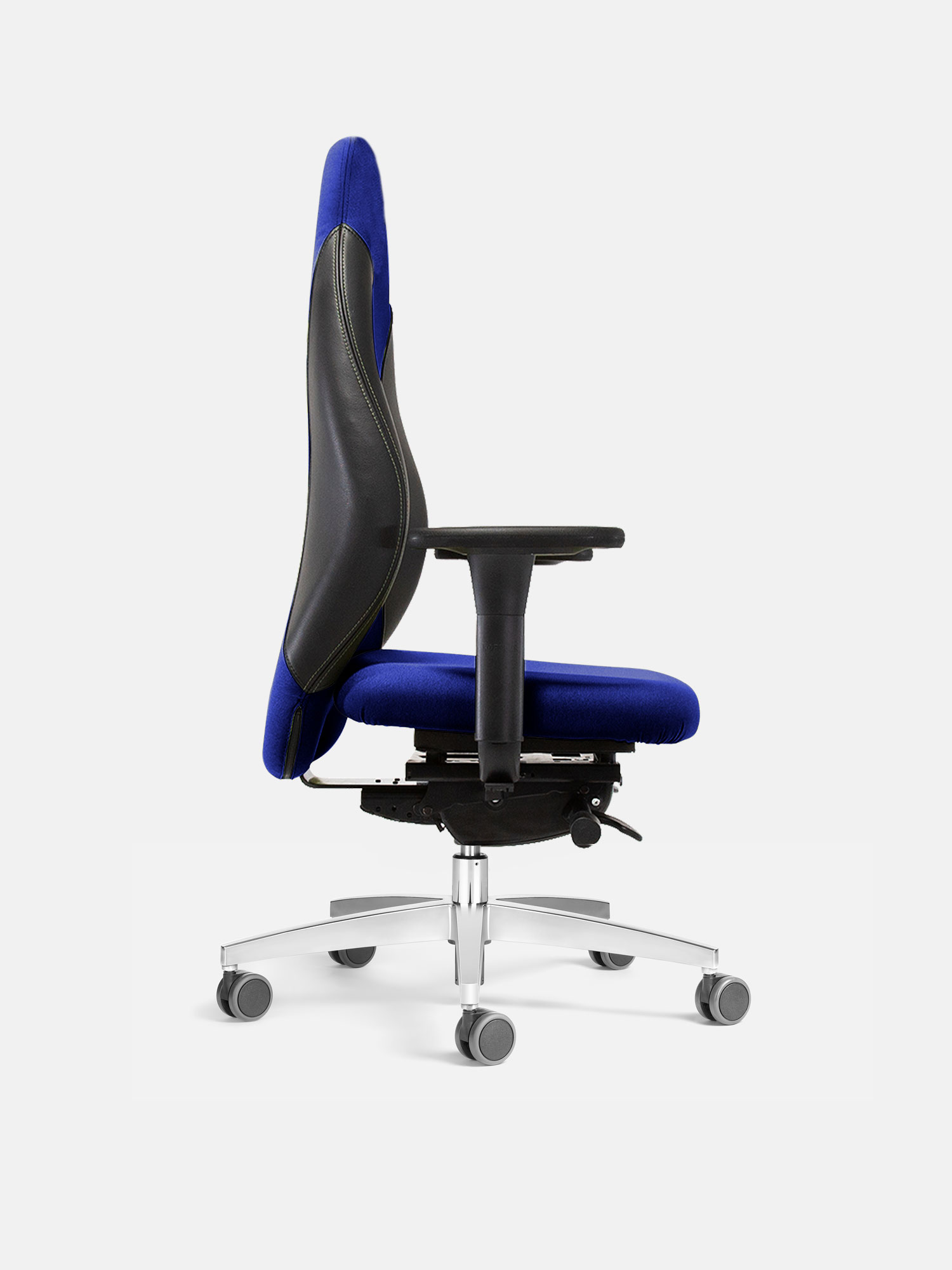 3-D Sessel Ergotop 2.0