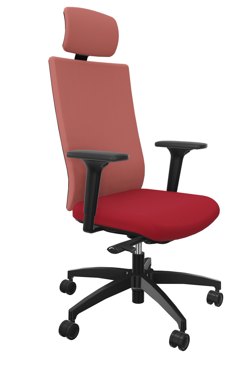 Bürodrehstuhl Magic Plus