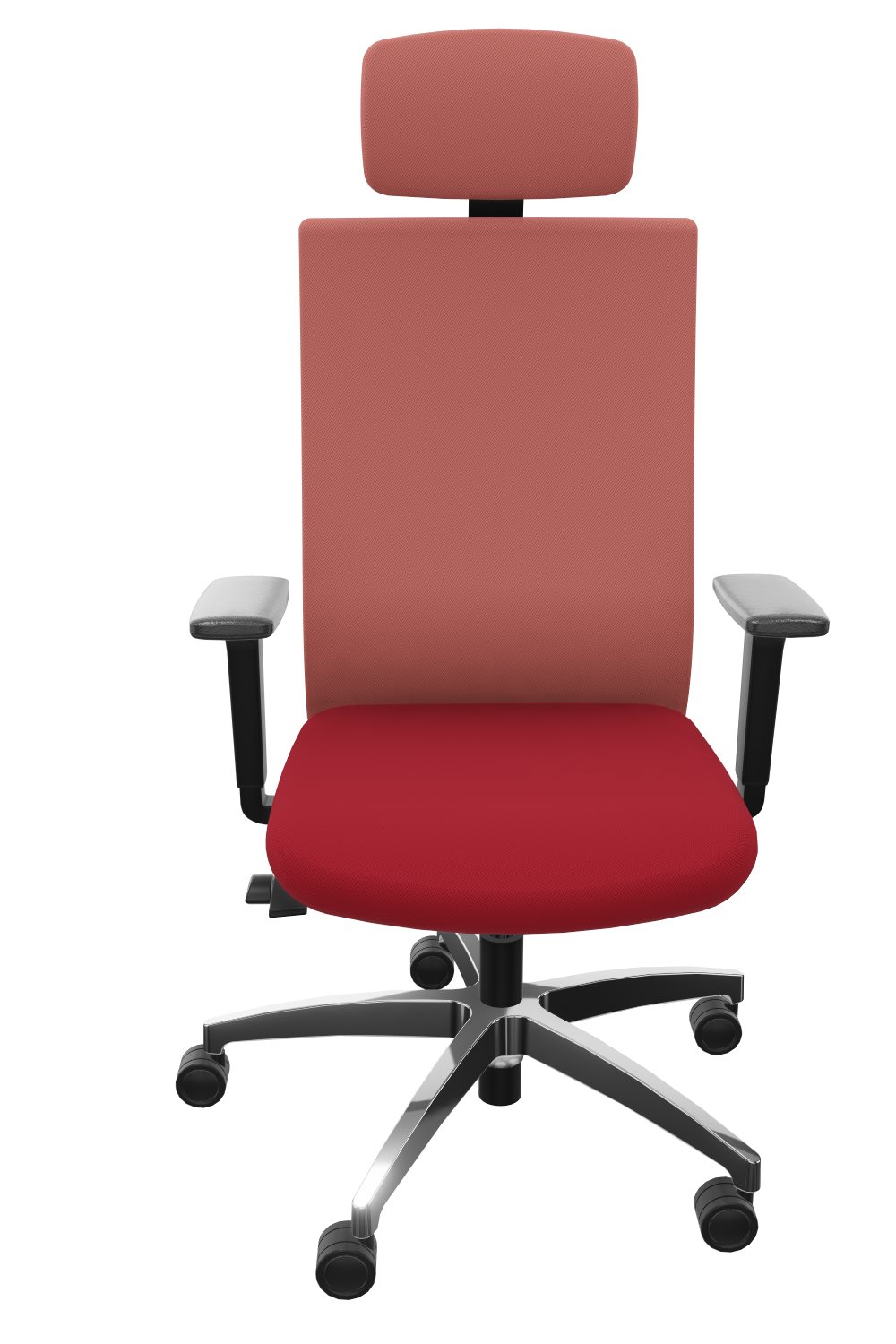Bürodrehstuhl Magic Plus