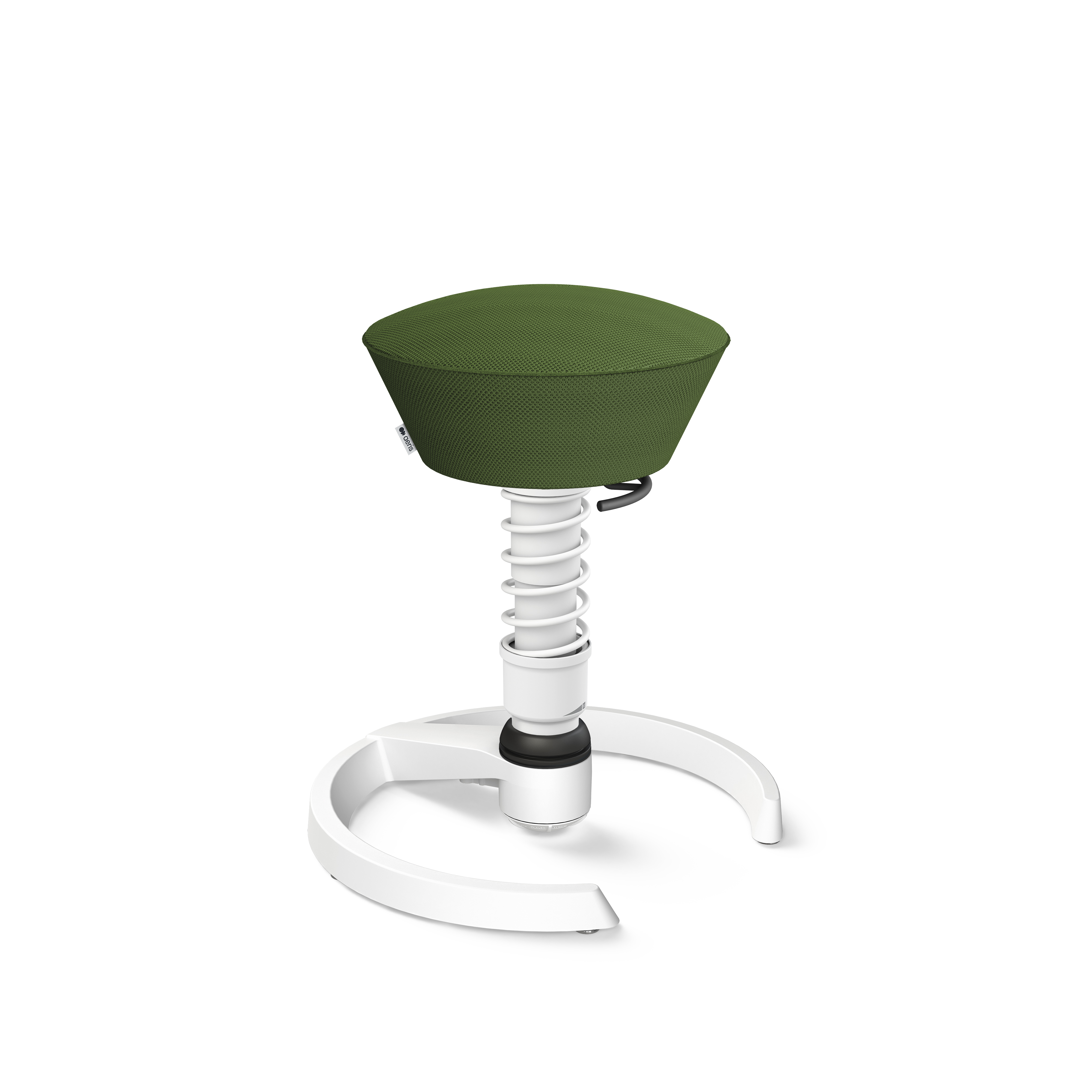 3-D-Hocker Swopper