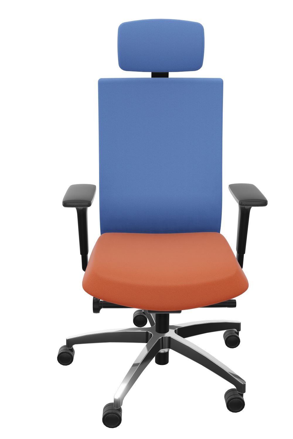 Bürodrehstuhl Magic Plus