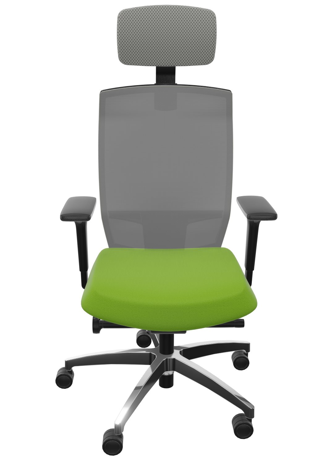 Bürodrehstuhl Magic Plus Net