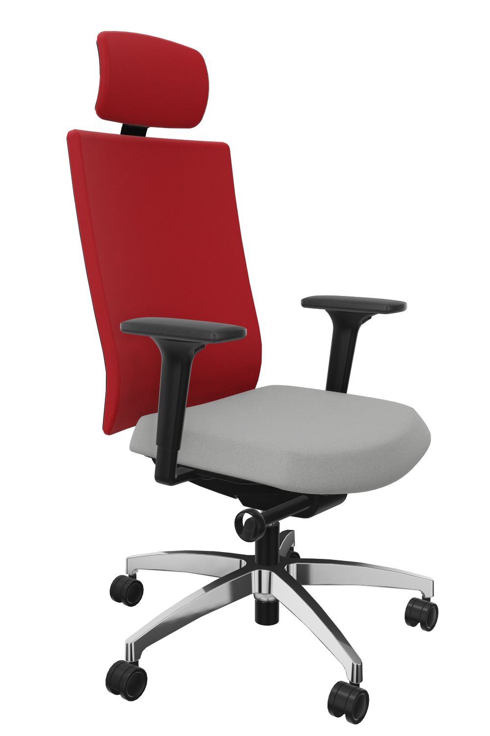 Bürodrehstuhl Magic Plus