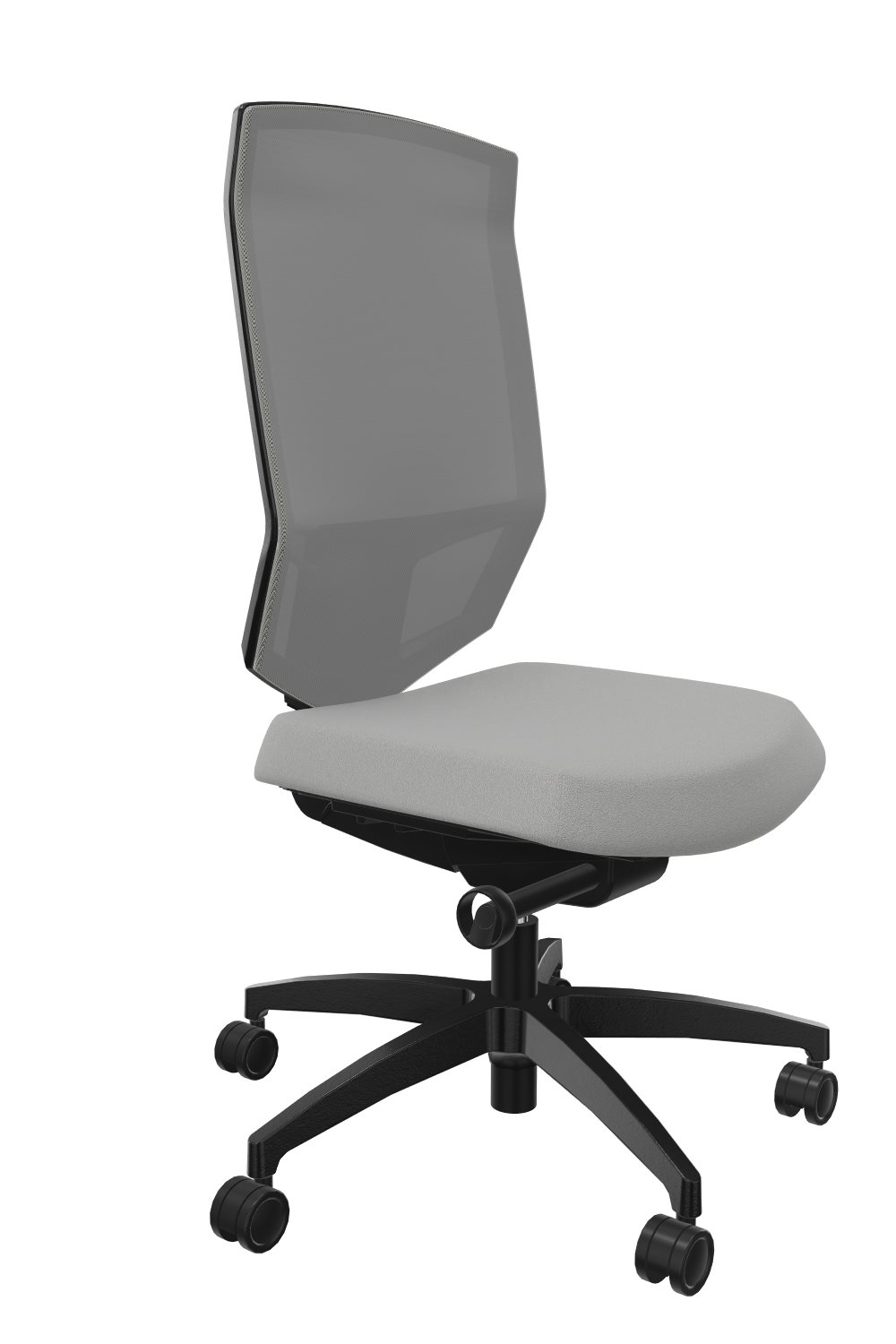 Bürodrehstuhl Magic Plus Net