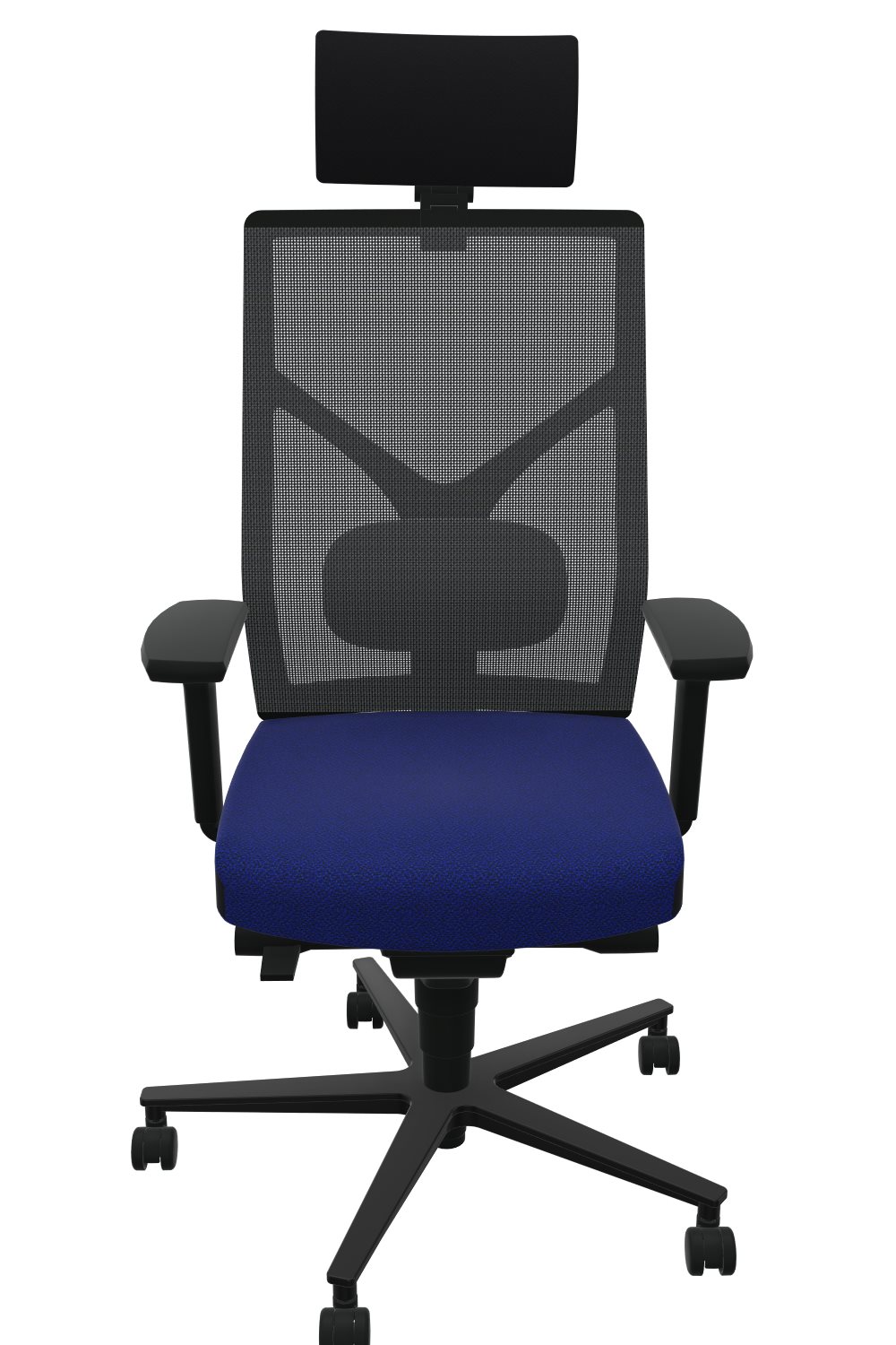 3D-Stuhl Rosario Balance
