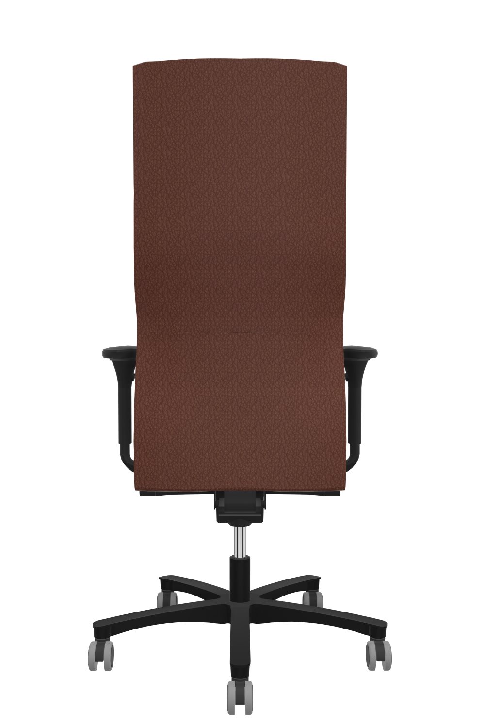 3-D-Sessel Ergo-Top CS