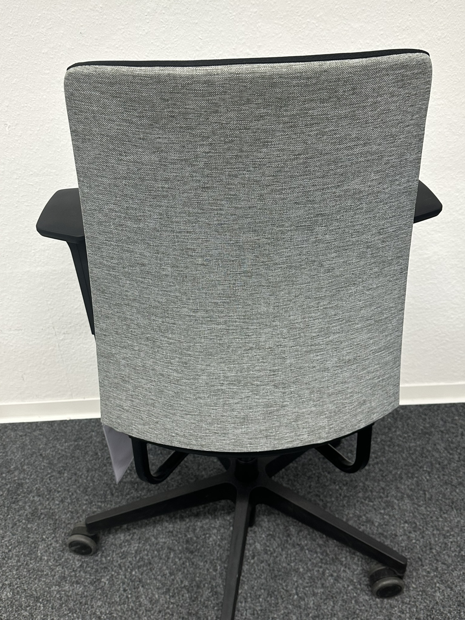 DREHSTUHL FLEXBACK TOP