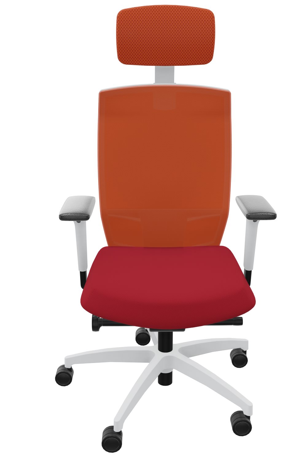 Bürodrehstuhl Magic Plus Net