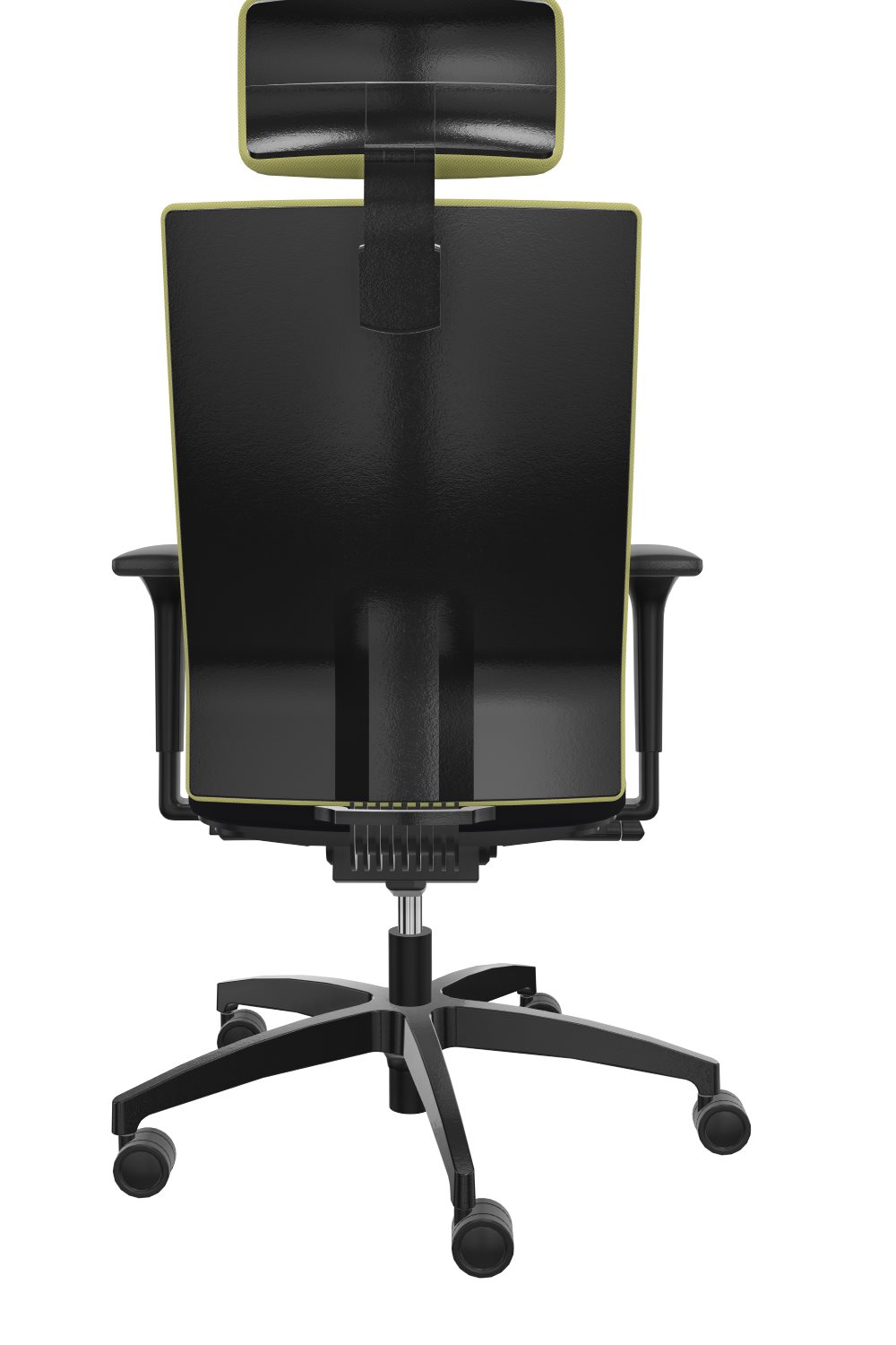 Bürodrehstuhl Magic Plus