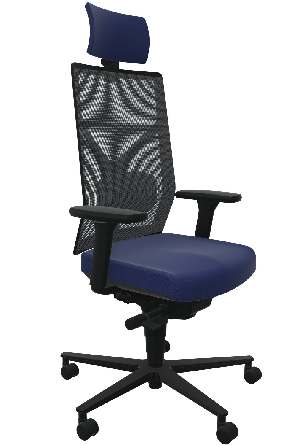 3D-Stuhl Rosario Balance