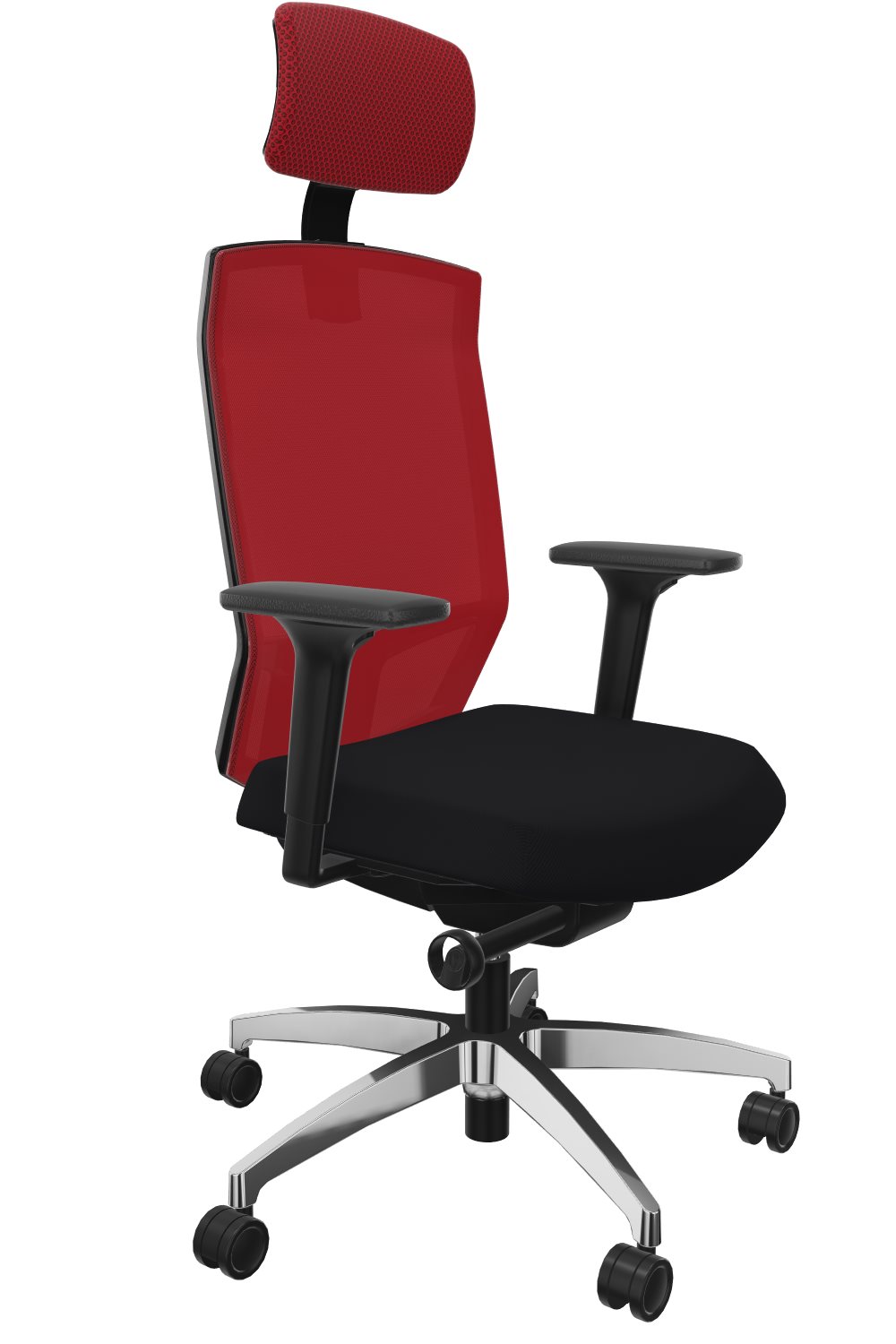 Bürodrehstuhl Magic Plus Net