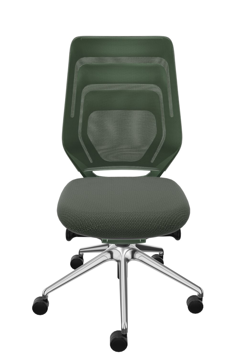 3-D Stuhl Sentiano Flex