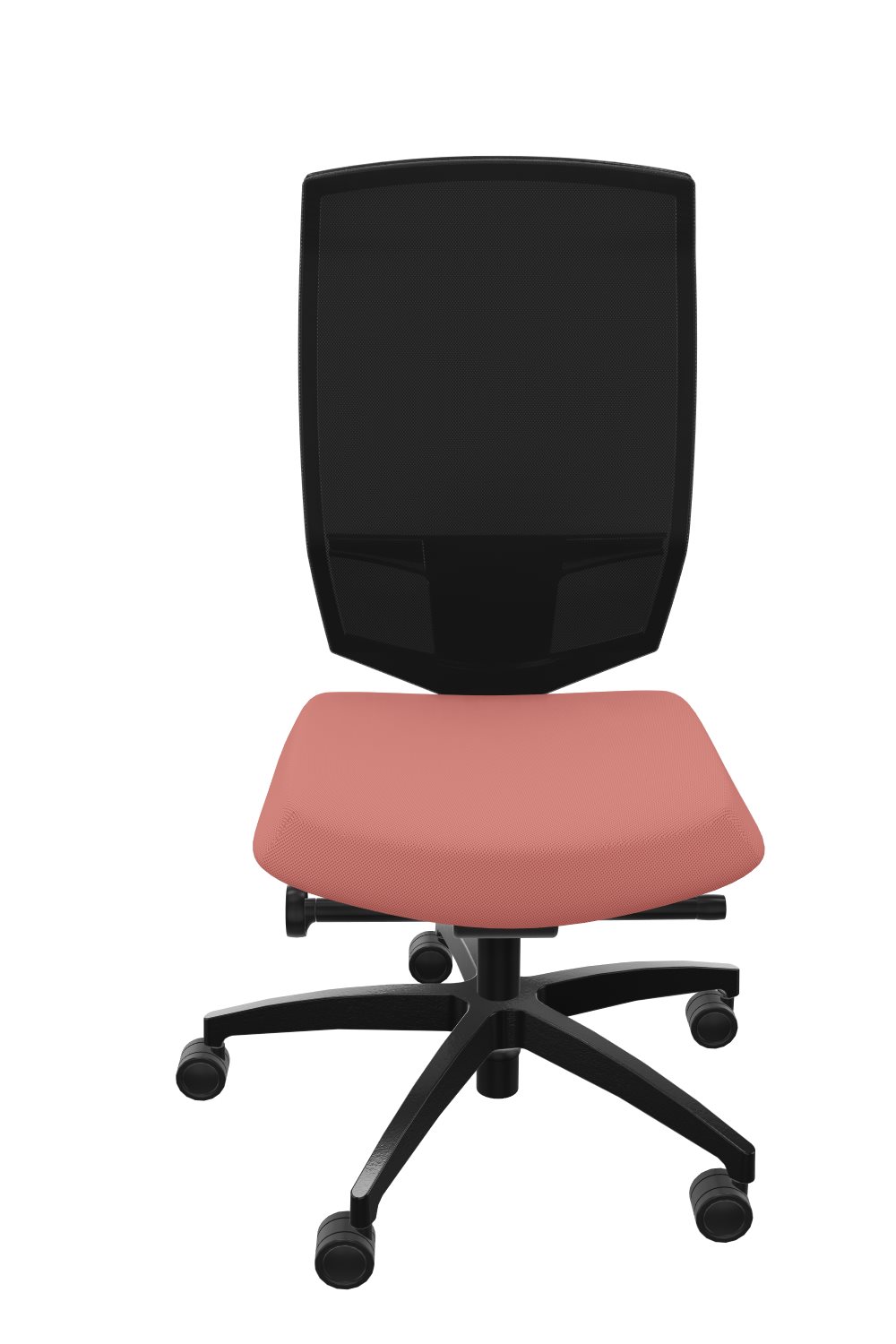 Bürodrehstuhl Magic Plus Net