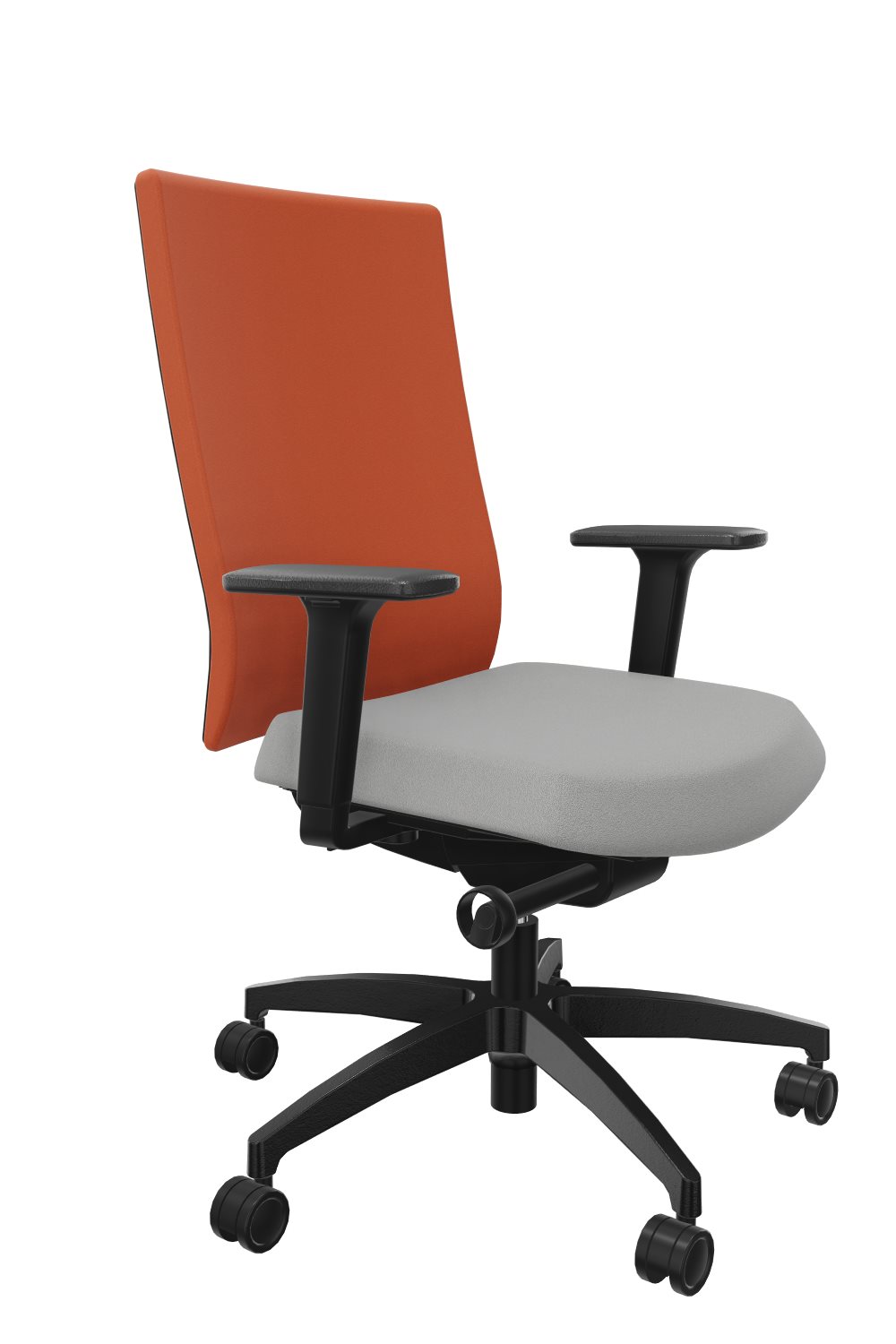 Bürodrehstuhl Magic Plus