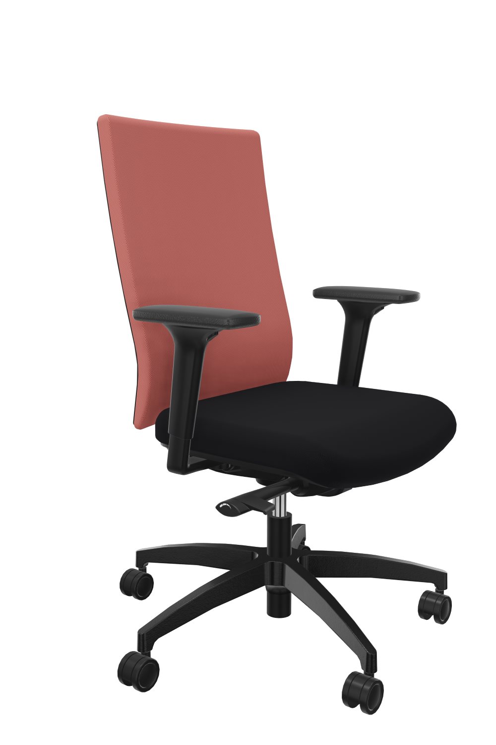 Bürodrehstuhl Magic Plus
