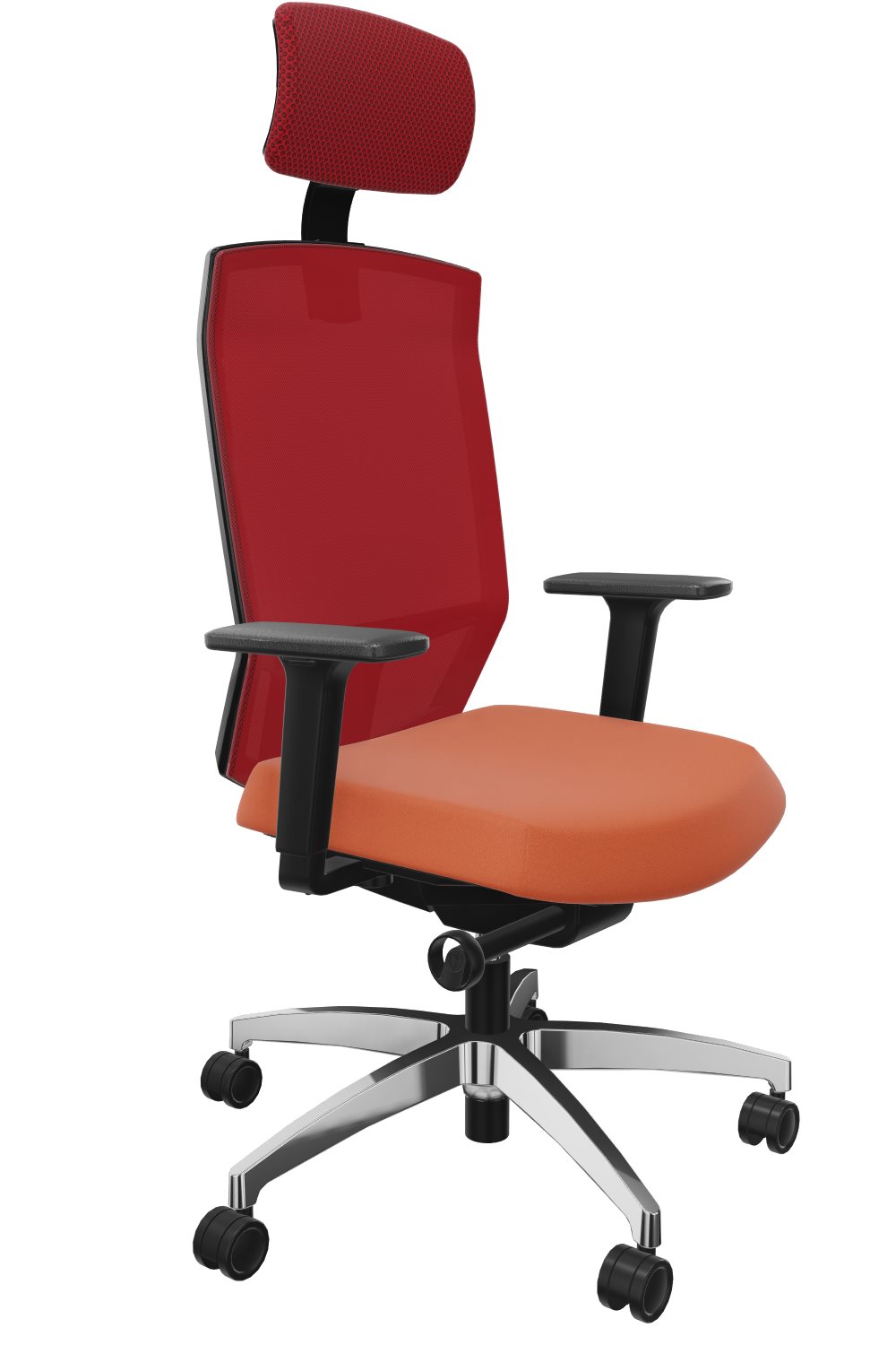 Bürodrehstuhl Magic Plus Net