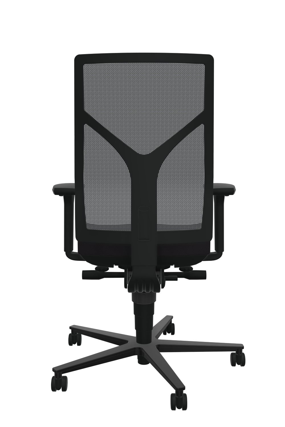 3D-Stuhl Rosario Balance