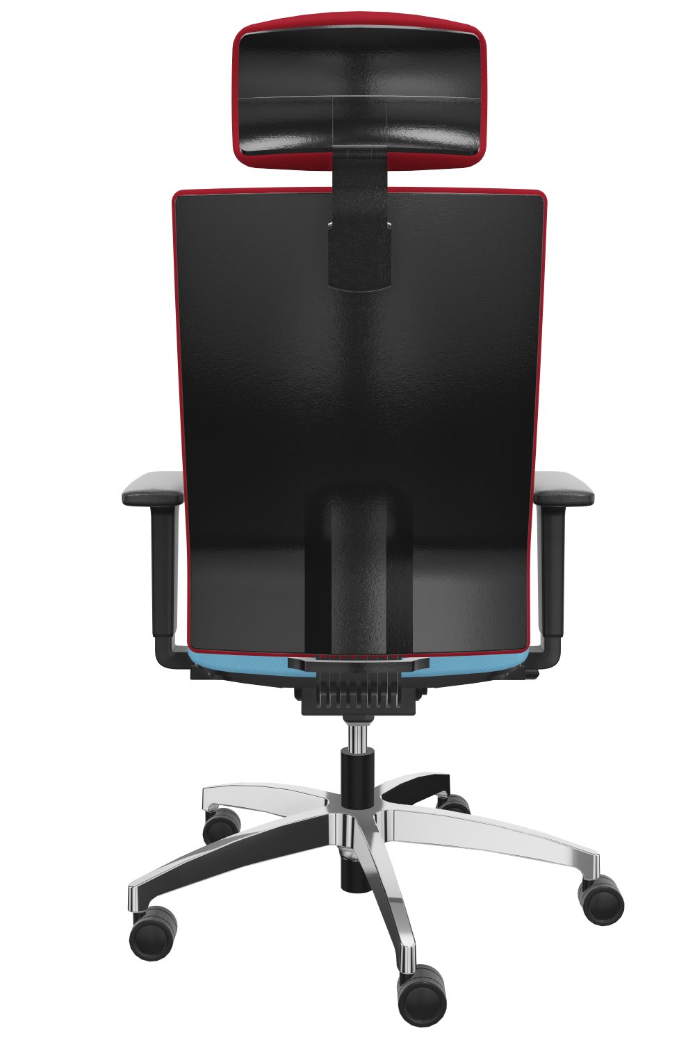 Bürodrehstuhl Magic Plus