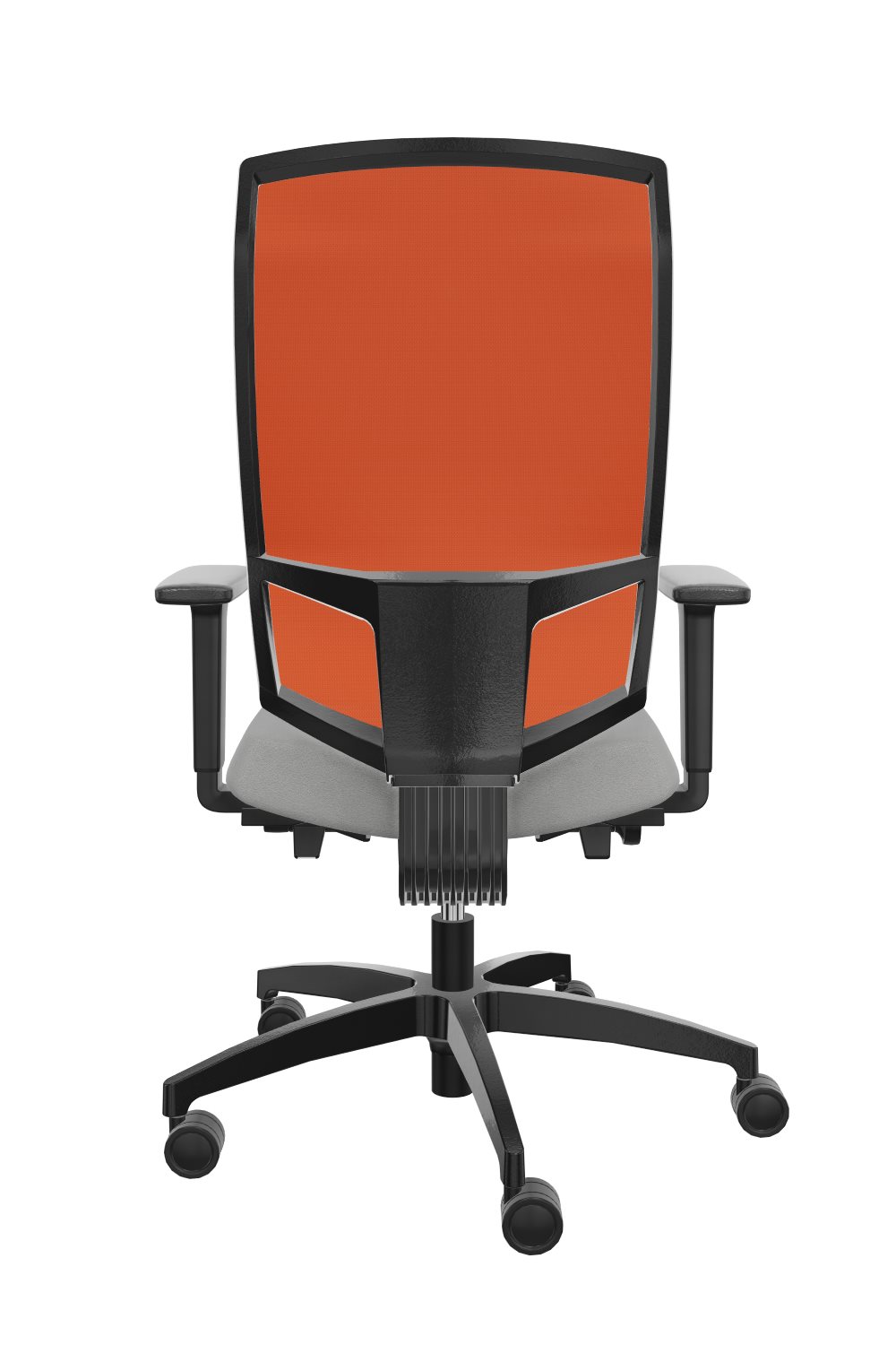 Bürodrehstuhl Magic Plus Net