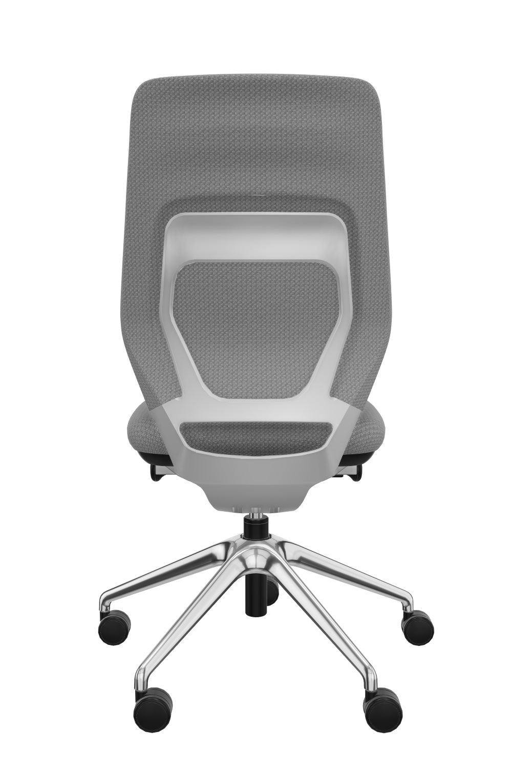 3-D Stuhl Sentiano Flex