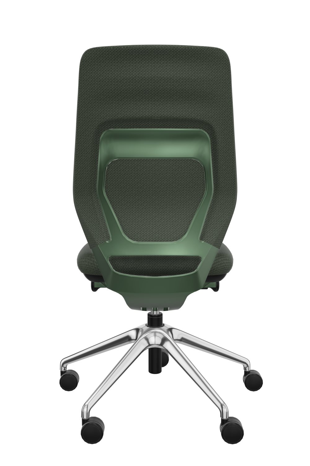 3-D Stuhl Sentiano Flex