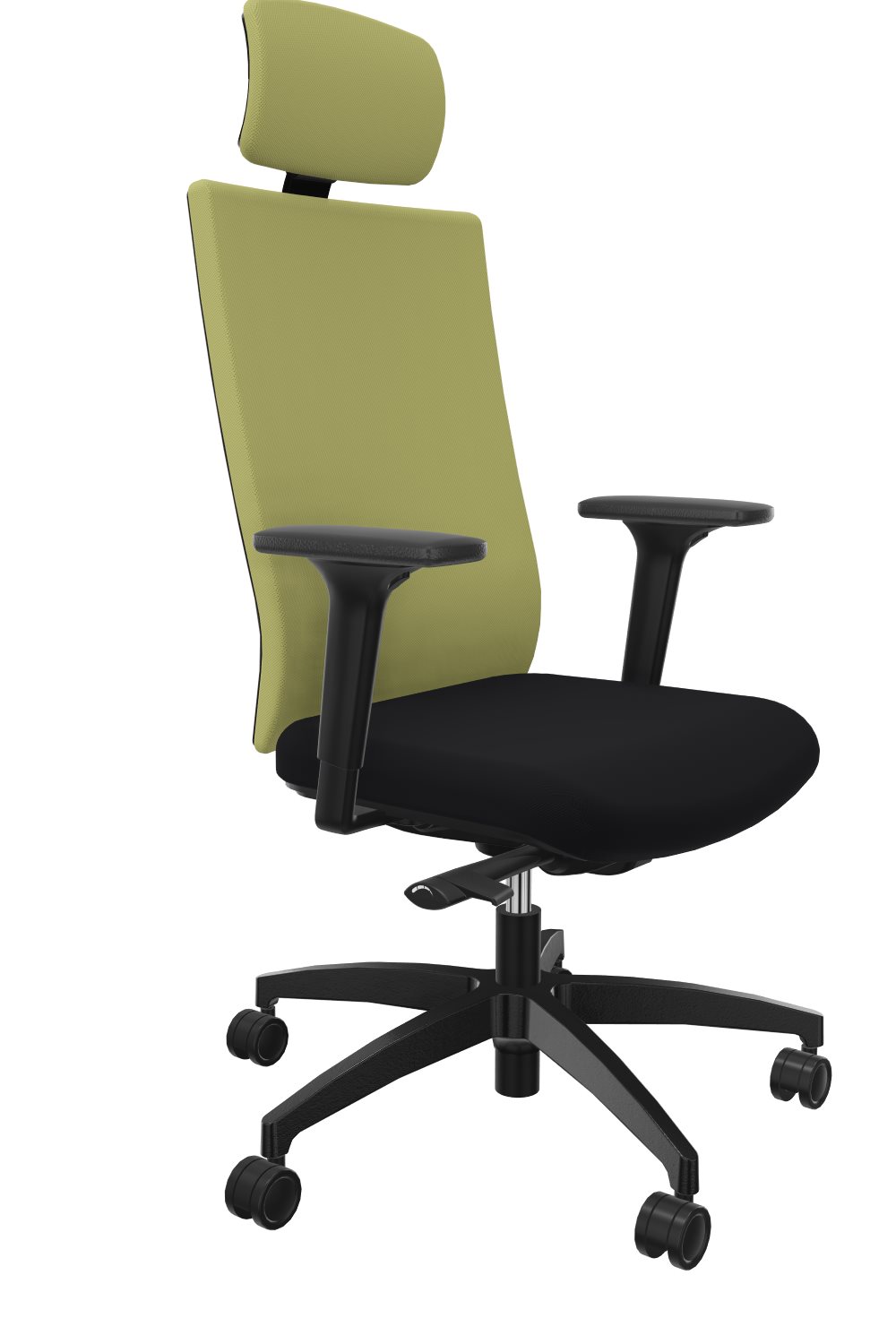 Bürodrehstuhl Magic Plus