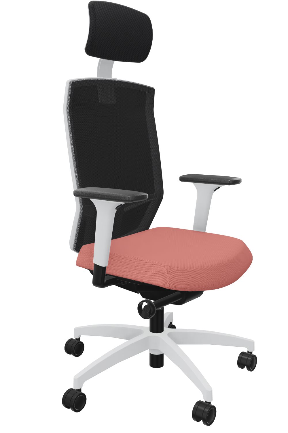 Bürodrehstuhl Magic Plus Net