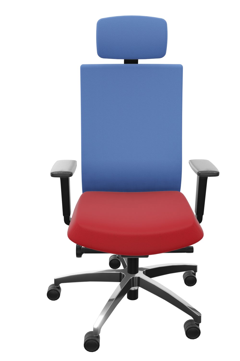 Bürodrehstuhl Magic Plus