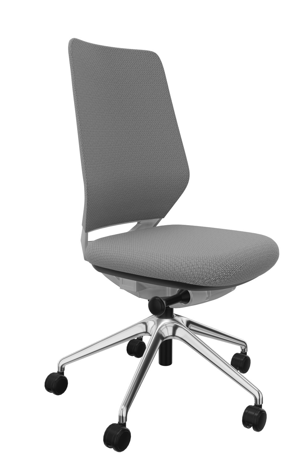 3-D Stuhl Sentiano Flex