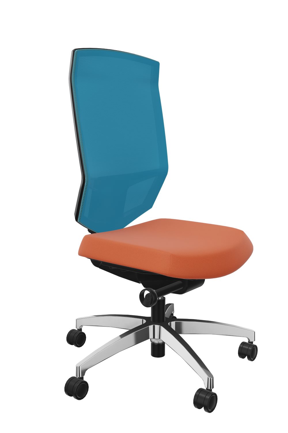 Bürodrehstuhl Magic Plus Net