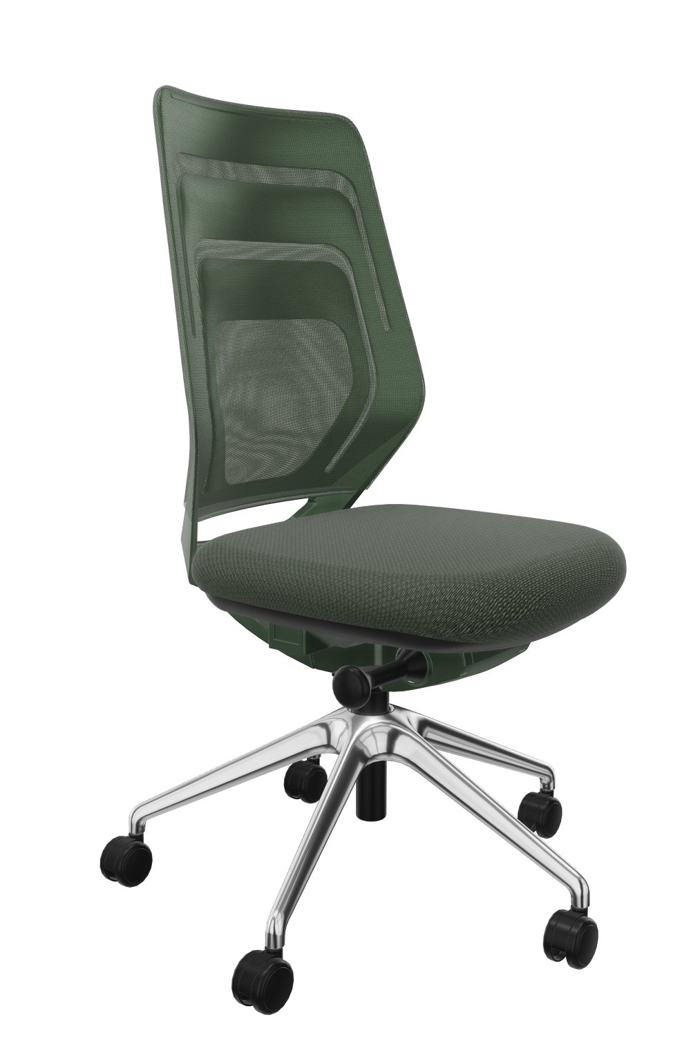 3-D Stuhl Sentiano Flex