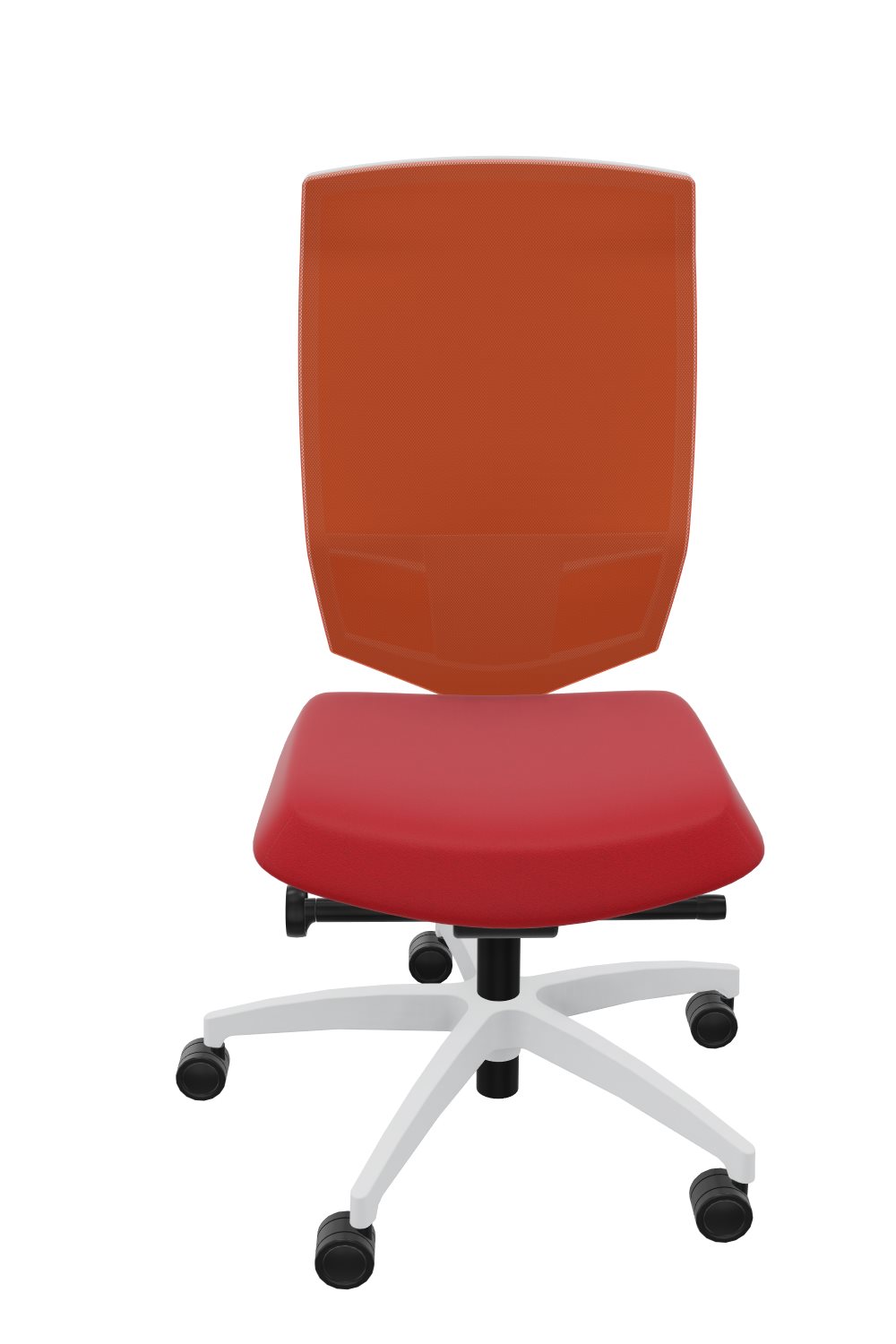 Bürodrehstuhl Magic Plus Net