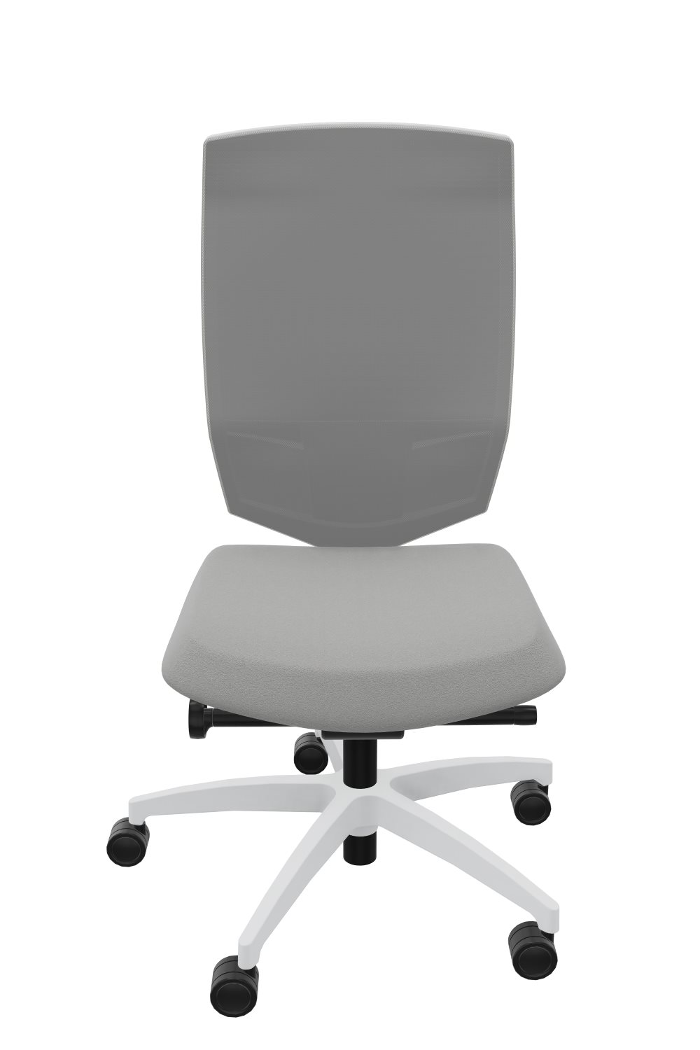 Bürodrehstuhl Magic Plus Net