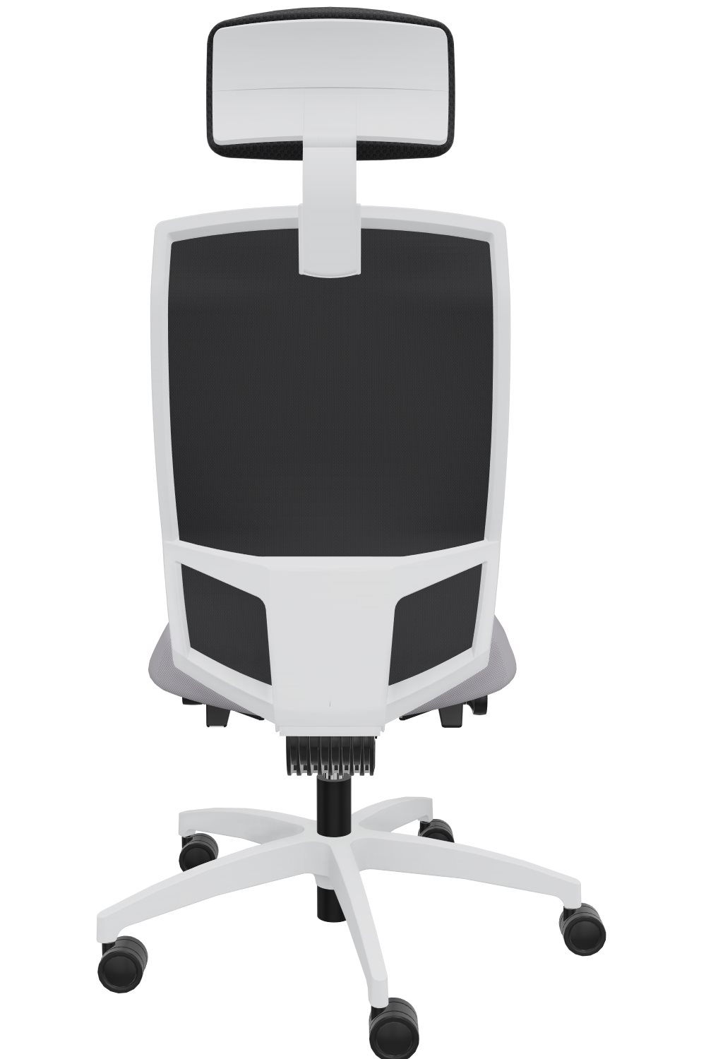 Bürodrehstuhl Magic Plus Net