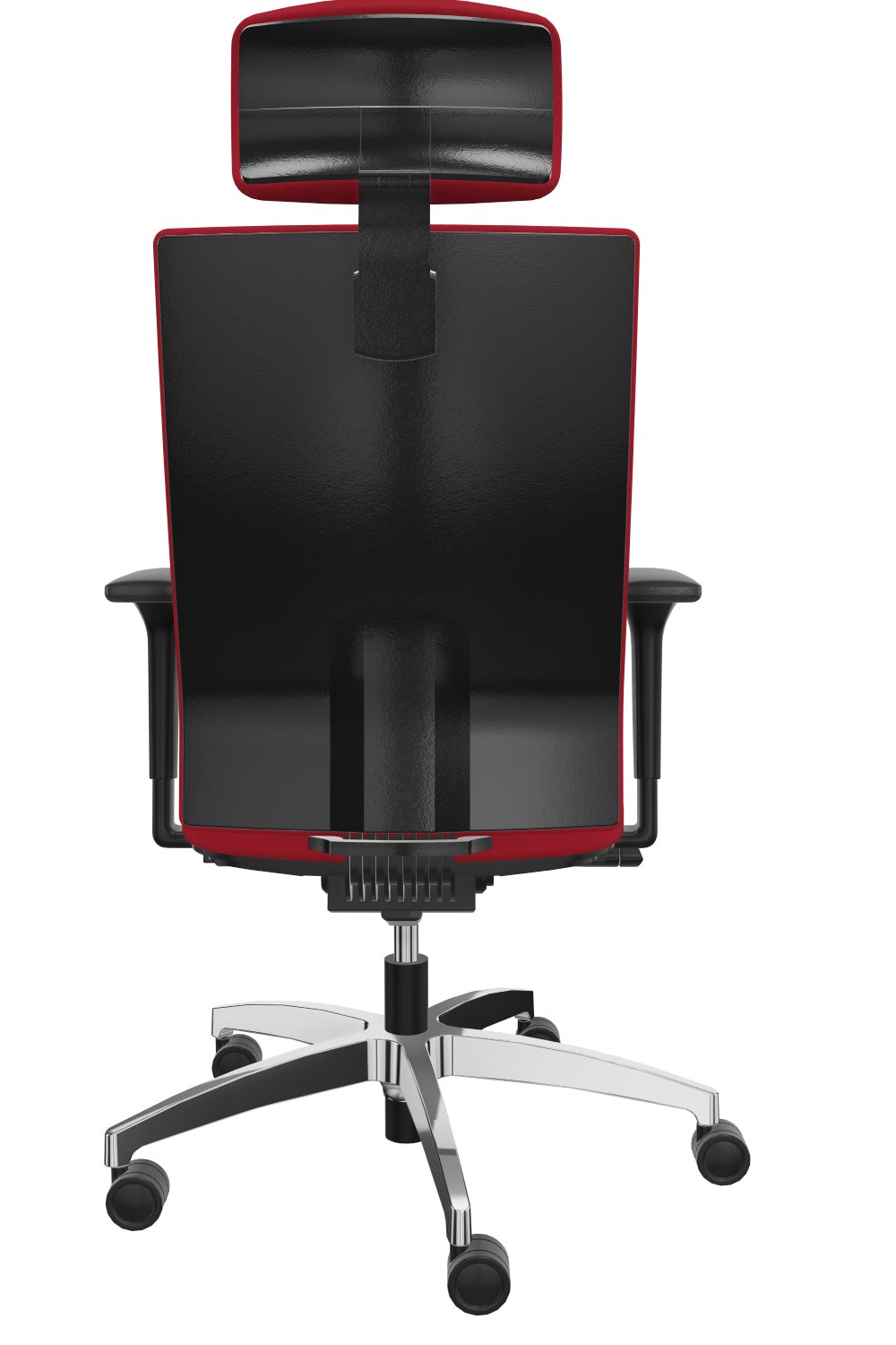 Bürodrehstuhl Magic Plus