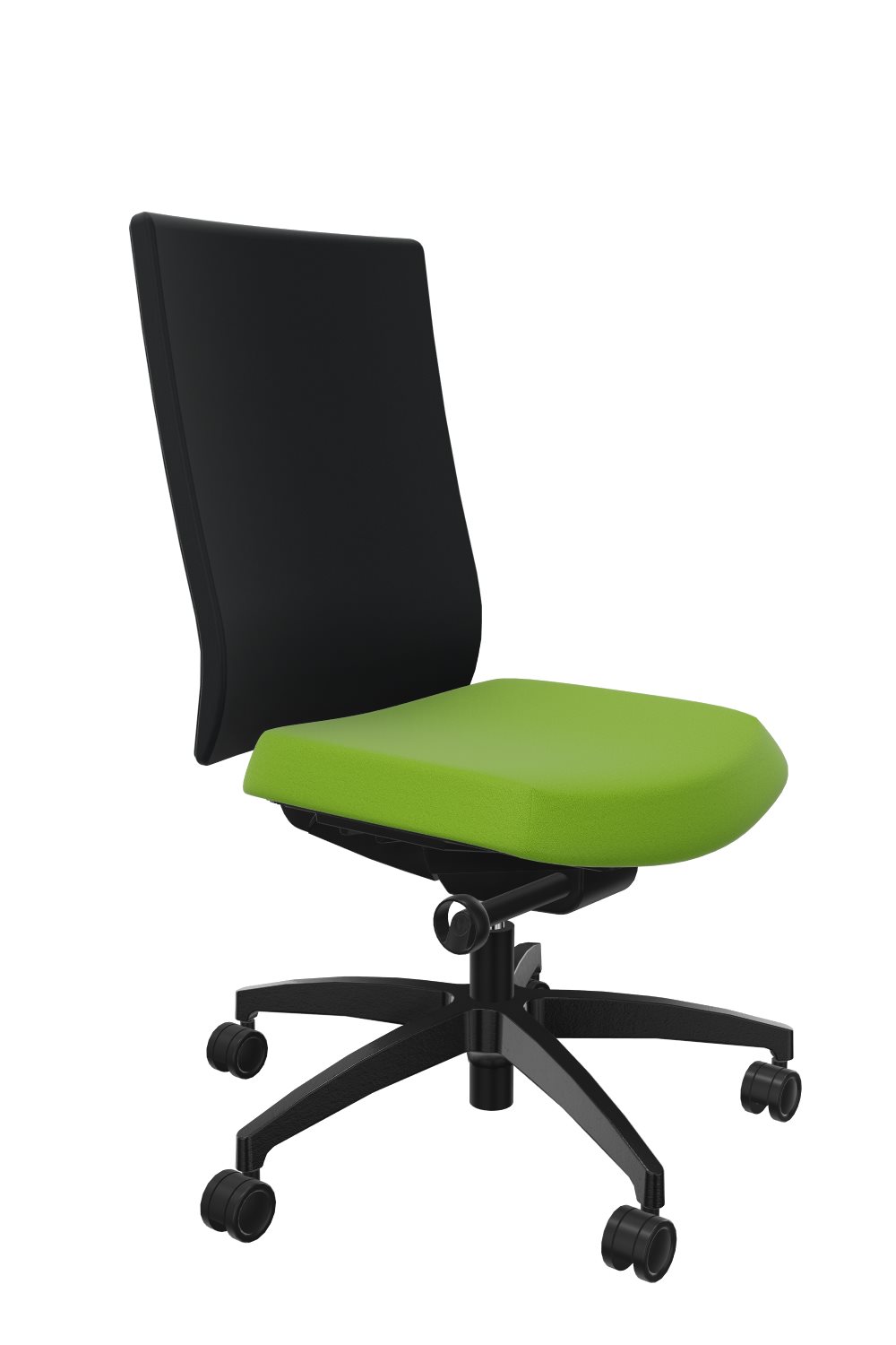 Bürodrehstuhl Magic Plus