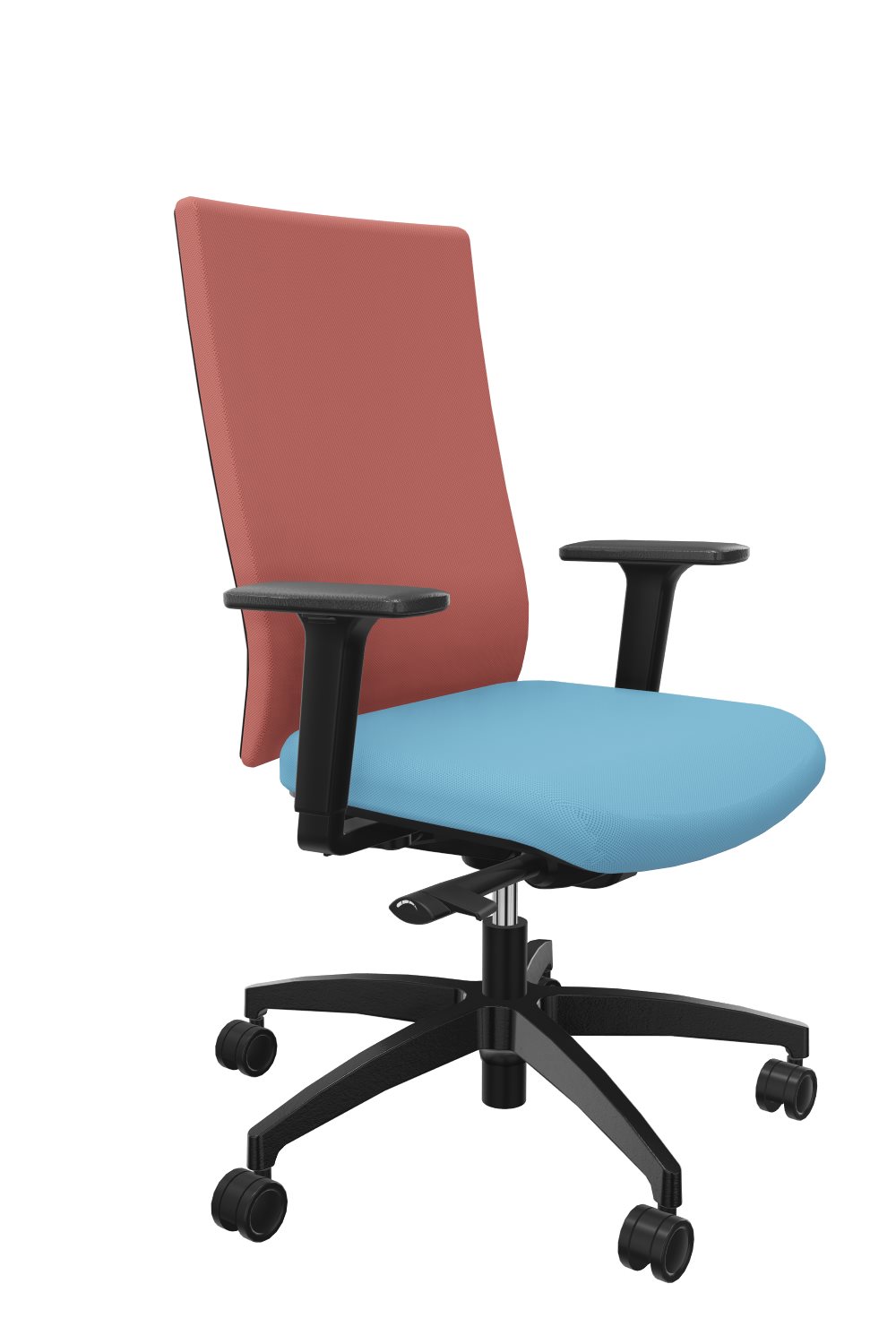 Bürodrehstuhl Magic Plus