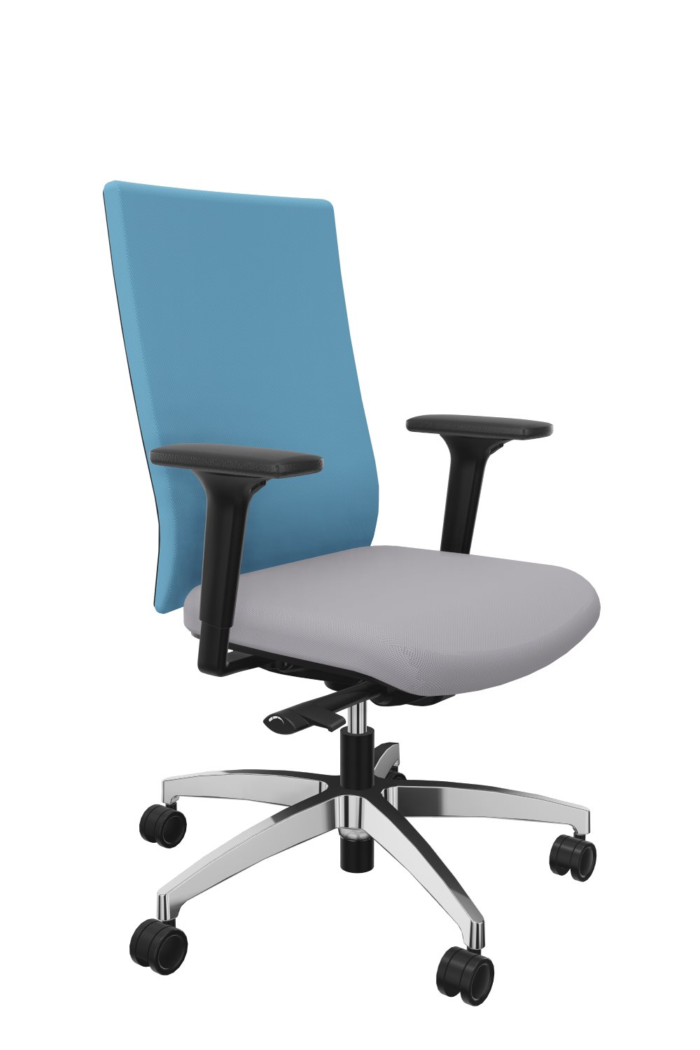 Bürodrehstuhl Magic Plus