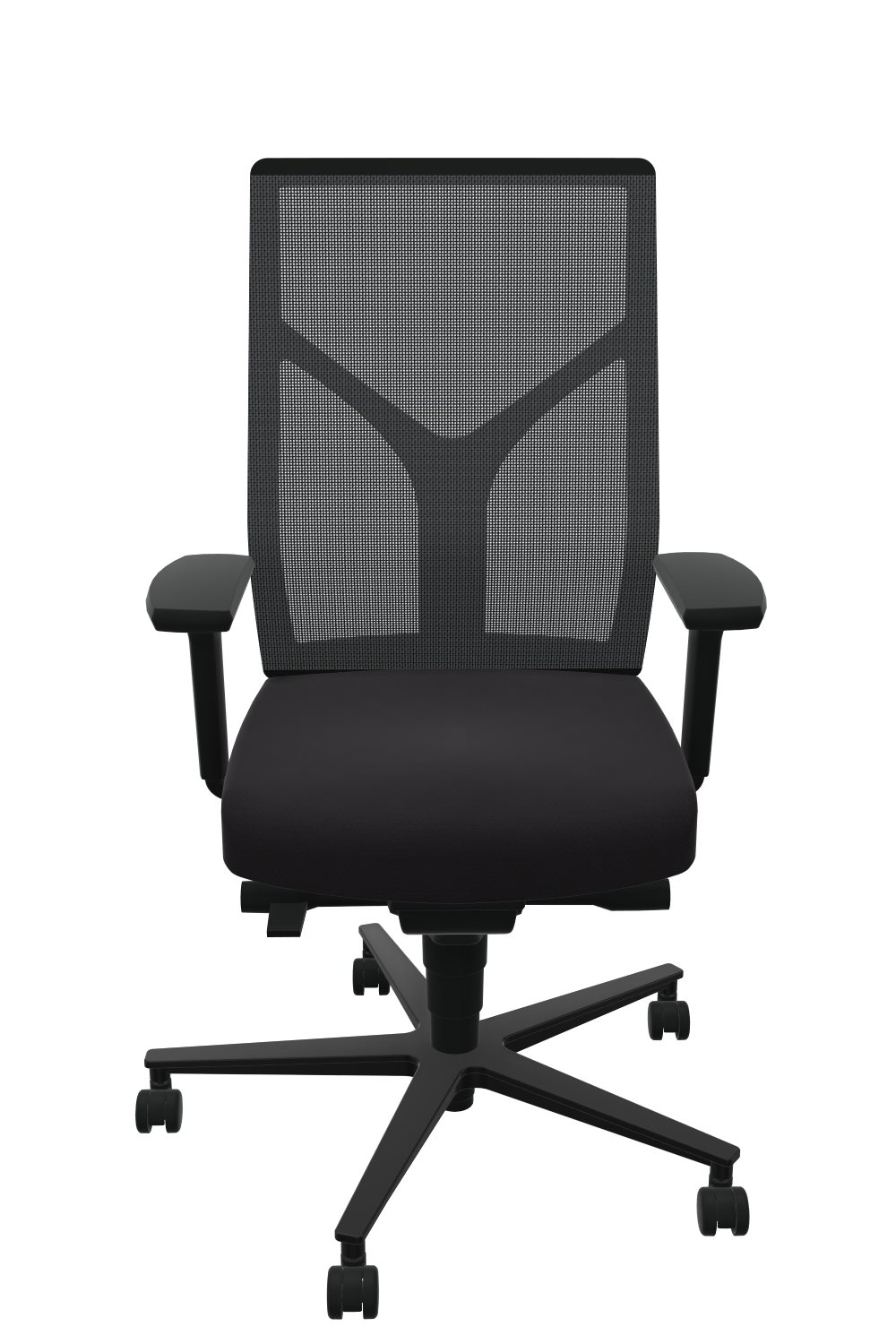 3D-Stuhl Rosario Balance